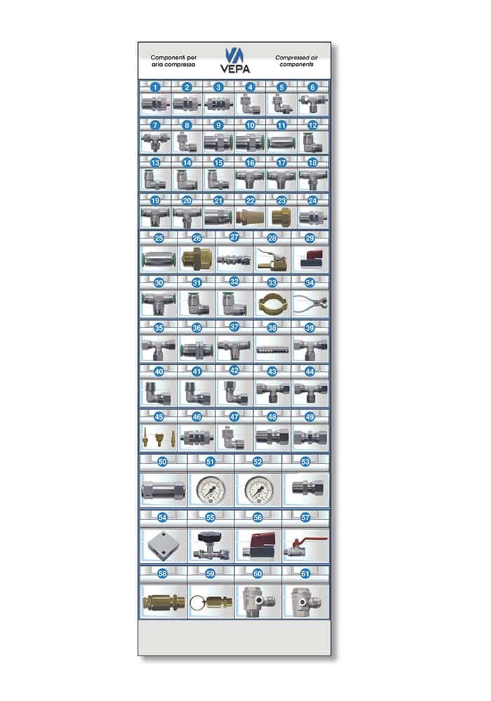 espositore-con-raccordi-e-attacchi-ad-aria-compressa